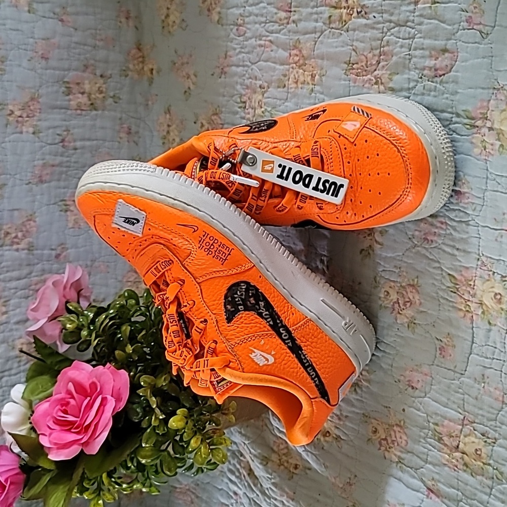 Nike Air force 1 low